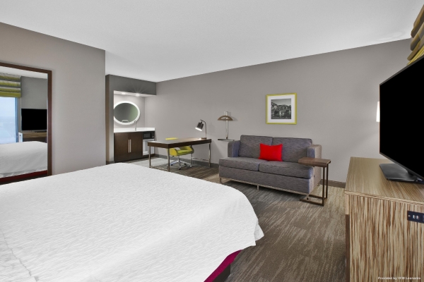 Hampton Inn - Suites Springboro-Dayton Area South OH